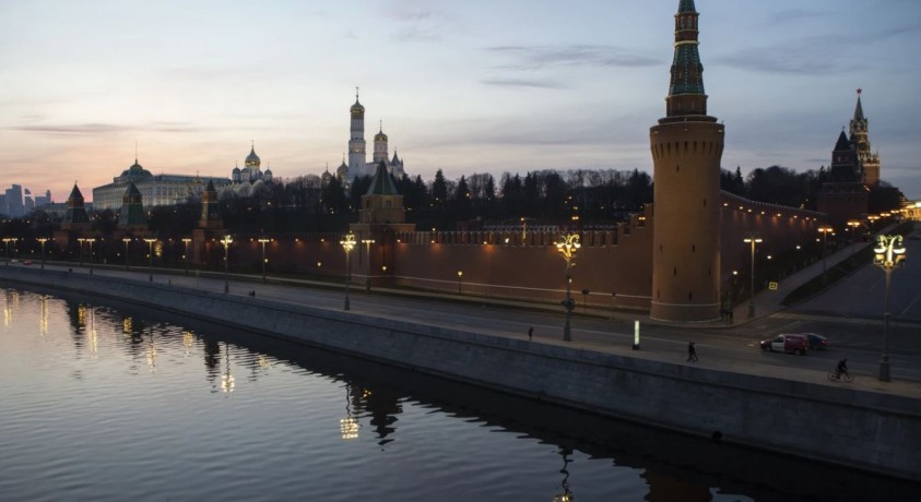 რუსეთმა ქვეყნიდან 6 ბრიტანელი დიპლომატი გააძევა