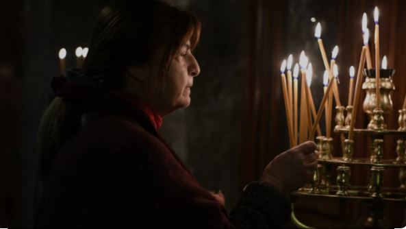 რელიგია და პოლიტიკა