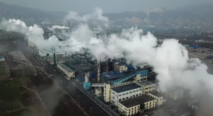 გაერთიანებული ერების ახალი ანგარიში გარემოს დაცვაზე