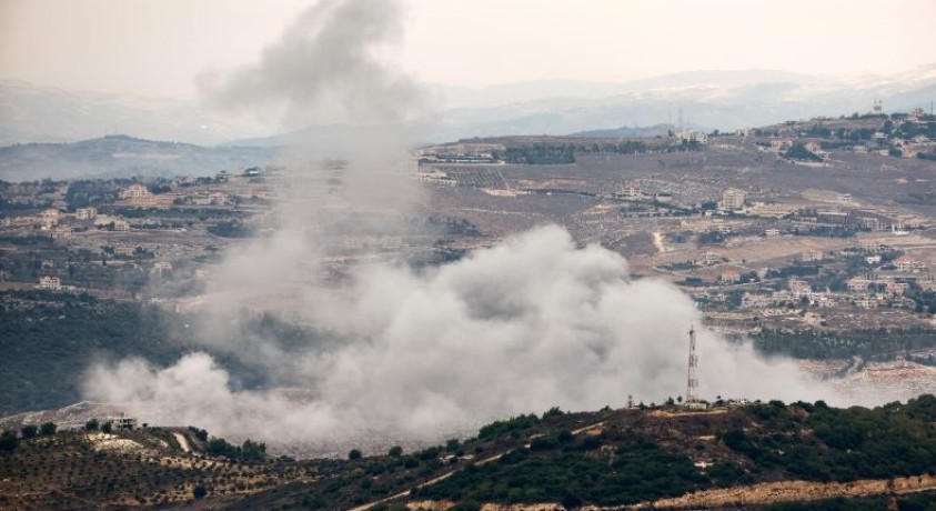 ისრაელი სამხრეთ ლიბანის მოსახლეობას ევაკუაციისკენ მოუწოდებს