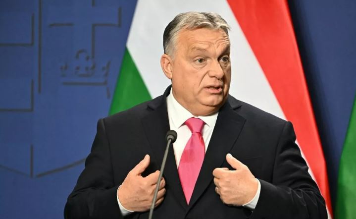 ვიქტორ ორბანმა წყალდიდობის გამო ყველა საერთაშორისო ვალდებულება გააუქმა