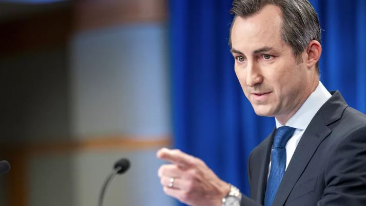 აშშ იმედოვნებს, რომ საქართველო დაუბრუნდება იმ გზას, რომლისკენაც ქართველები ასე მიისწრაფვიან