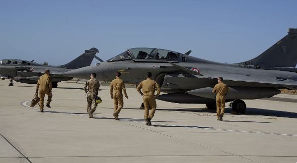 ევროპის საჰაერო და რაკეტსაწინააღმდეგო თავდაცვის კონფერენციაზე რუსულ საფრთხეებზე ისაუბრეს