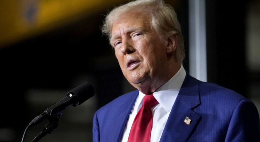 ტრამპის მკვლელობის მცდელობაში ეჭვმიტანილს, შესაძლოა, ორი სხვადასხვა მუხლით წაუყენონ ბრალი