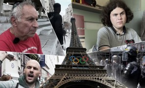 პარიზი 2024-ის შუქჩრდილები