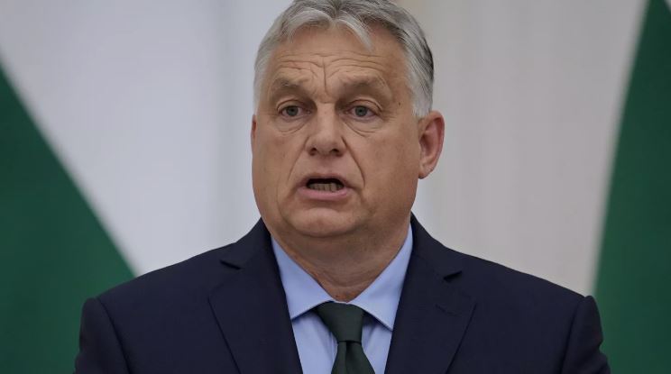 ევროკავშირი ბიუჯეტიდან უნგრეთისთვის გამოყოფილი 200 მილიონი ევროს გამოქვითვას აპირებს