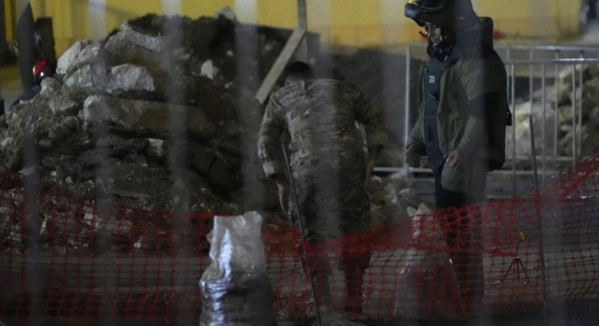 ლიბანში მეორე დღეა ელექტრონული მოწყობილობები ფეთქდება