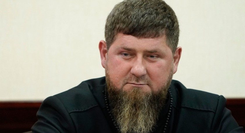 კადიროვის „ტესლა” გაფუჭდა