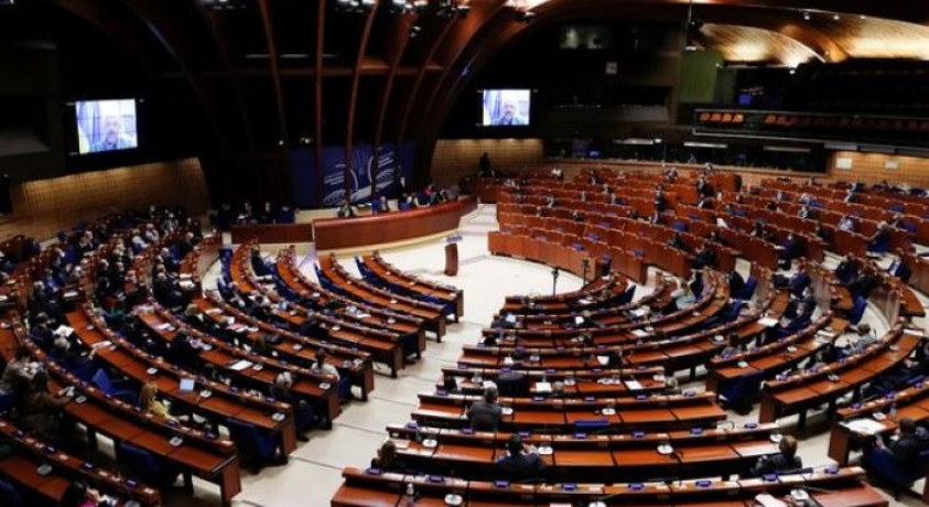 საქართველოში ევროპის საბჭოს საპარლამენტო ასამბლეის დელეგაცია ჩამოვა