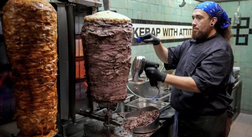 თურქეთს სურს, გერმანიაში ქაბაბის მომზადებაზე რეგულაციები დაწესდეს