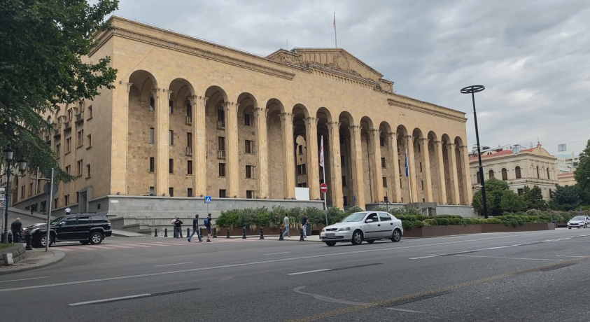 ევროპის საბჭოს სადამკვირვებლო მისიის წევრები ქვეყნის პირველ პირებთან შეხვედრებს გამართავენ