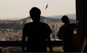 რა ხდება ქართულ კინოინდუსტრიაში პანდემიის დროს