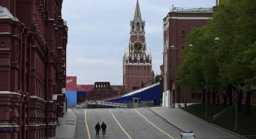 კრემლის სურვილები და თავდაუსხმელობის აქტი