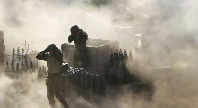 ისრაელის თავდაცვის ძალების ცნობით, მოკლულია ,,ჰეზბოლას“ ორი მაღალი რანგის მეთაური