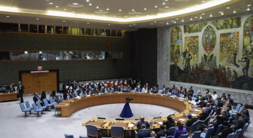 საფრანგეთი და აშშ ისრაელსა და „ჰეზბოლას“ შორის 21-დღიანი  ცეცხლის შეწყვეტის შეთანხმებაზე მუშაობენ