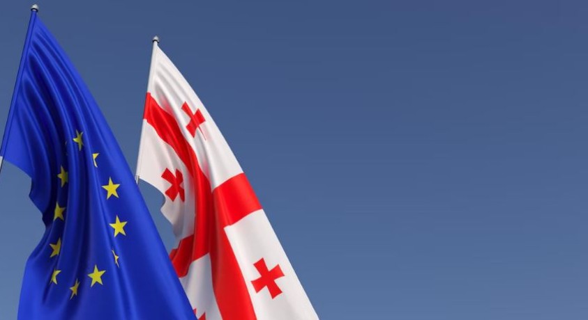 ევროკავშირის მიერ დაფინანსებული პროგრამის „განათლება დასაქმებისთვის“ მეორე ფაზა დასრულდა