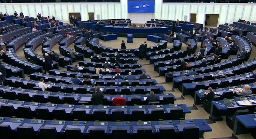 PACE: „საქართველოში პოლიტიკური ლანდშაფტის პოლარიზაციამ უპრეცედენტო დონეს მიაღწია”