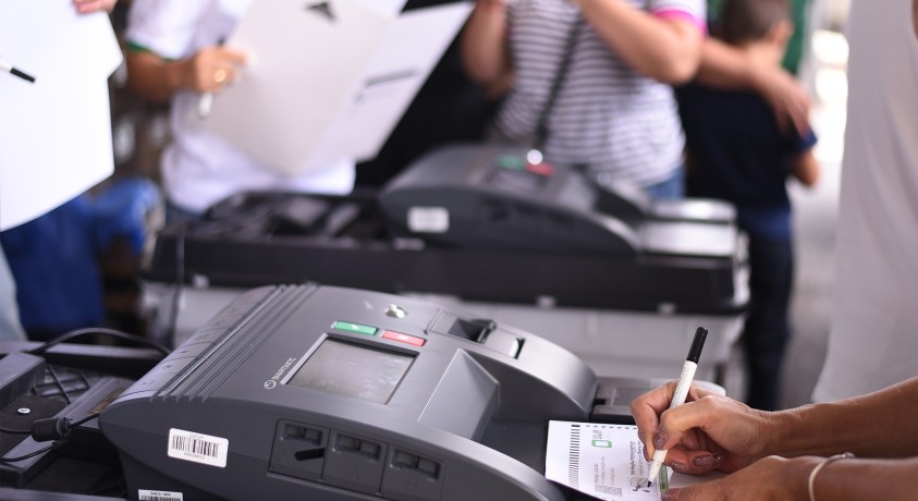 საარჩევნო სიების წარდგენის ვადა ამოიწურა