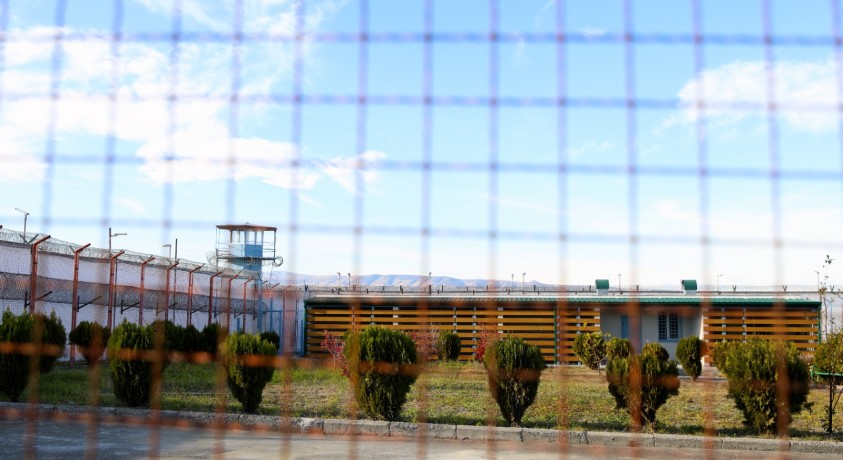 საქართველოს პრეზიდენტმა „ამნისტიის შესახებ” კანონს ხელი მოაწერა