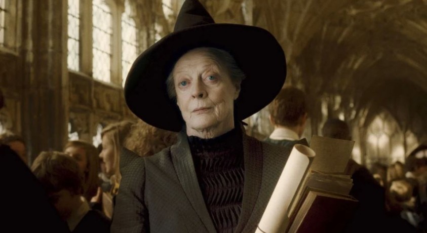 მეგი სმიტი გარდაიცვალა