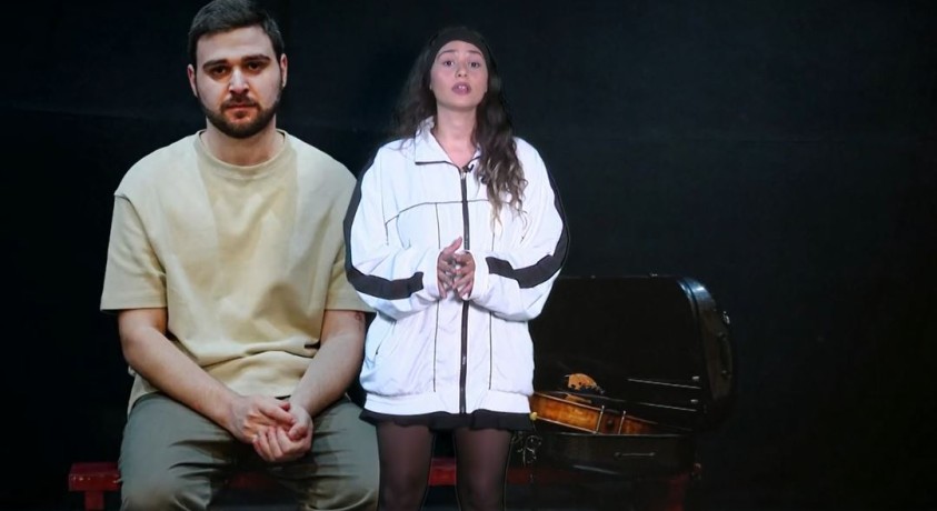 „Billboard საქართველოს” ამბები – ევრონიუს ჯორჯიას ეთერში