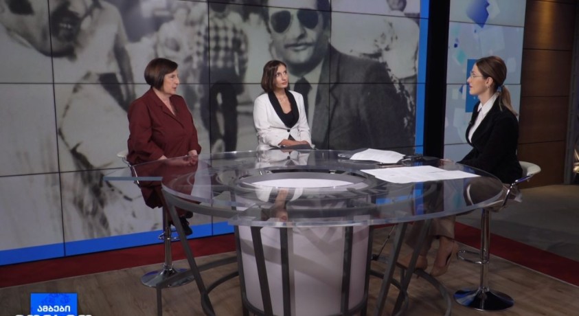 ალექსანდრე ბერულავას პრემია