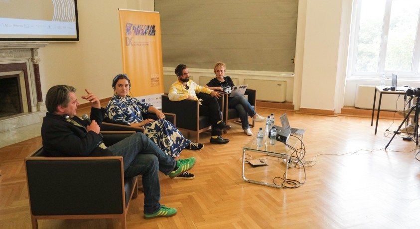 “საბჭოთა წარსულის აჩრდილი”