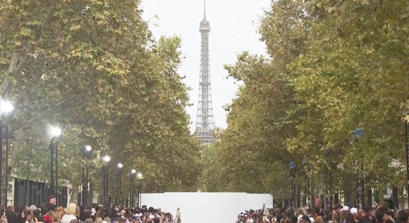 პარიზი, საფრანგეთი