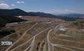 დიდი წარმოება და კორპორაციული მდგრადობა