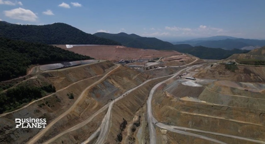 დიდი წარმოება და კორპორაციული მდგრადობა