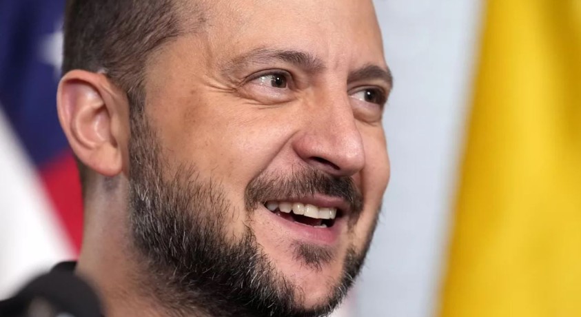 უკრაინა და მისი მოკავშირეები უსაფრთხოების ახალ, 27-ე ხელშეკრულებას მოაწერენ ხელს