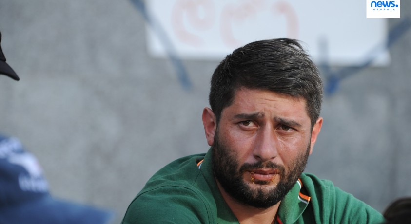 30 დღეზე მეტია, რაც შუქრუთის მოსახლეობის ნაწილი შიმშილობს