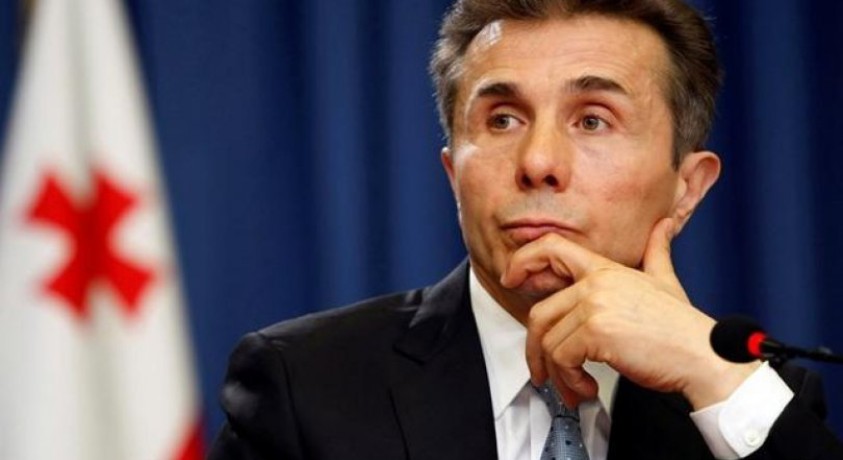 „ქართული ოცნების” საპატიო თავმჯდომარე ამერიკის საელჩოს განცხადებას ეხმაურება