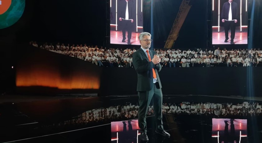 „კოალიციამ ცვლილებისთვის” პირველი ყრილობა გამართა