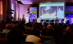 ოკეანის ციფრული ასლი – ევროპული პროექტი, რომელიც ზღვისა და ოკეანის ეკოლოგიურ პრობლემებზე იზრუნებს