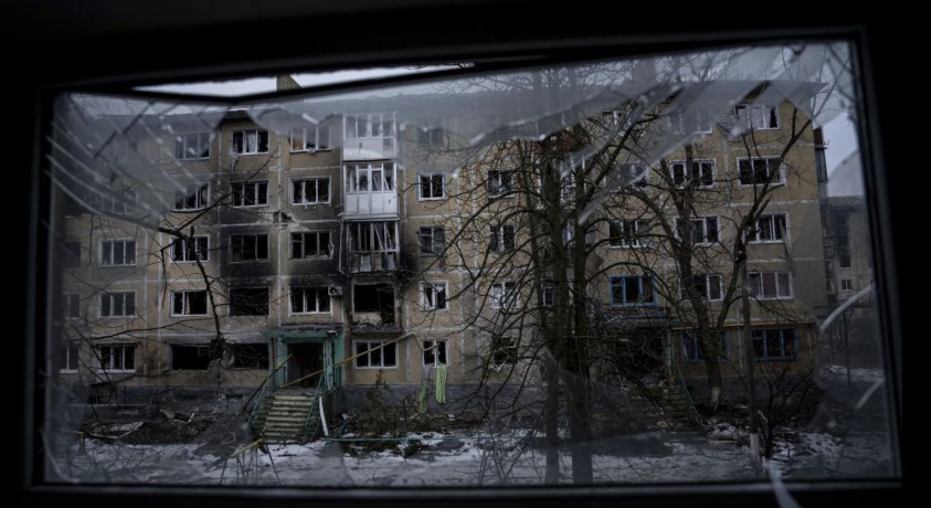 რა არის ის „ყველაფრის ფასი” რითიც რუსეთმა ვუჰლედარი დაიკავა?