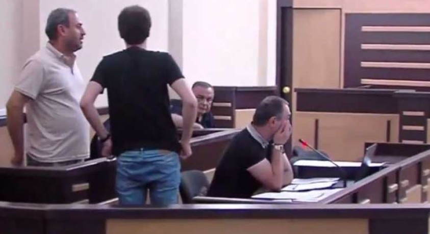 თბილისში დაკავებული აზერბაიჯანელი ჟურნალისტის ჯანმრთელობის მდგომარეობა გაუარესდა