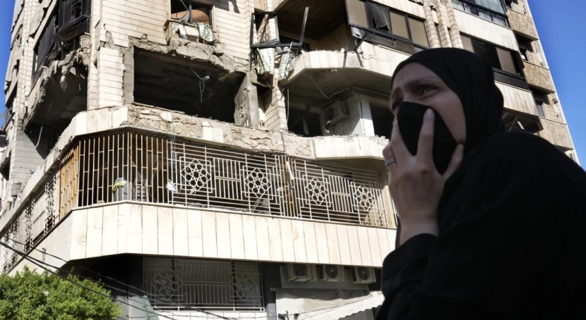 ევროკავშირმა დამატებით 30 მილიონი ევრო გამოყო ლიბანის დასახმარებლად