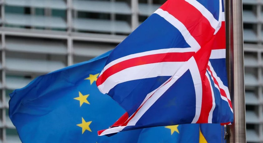 დიდი ბრიტანეთი ევროკავშირთან ურთიერთობას აძლიერებს