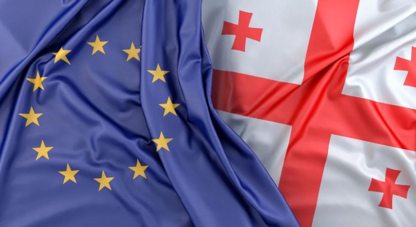 „არჩევანი ქართველი ხალხის ხელშია, ევროკავშირი გელოდებათ” – ევროკავშირისა და გერმანიის ელჩები