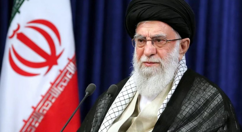 ირანის სულიერმა ლიდერმა „ჰეზბოლა” და „ჰამასი” შეაქო