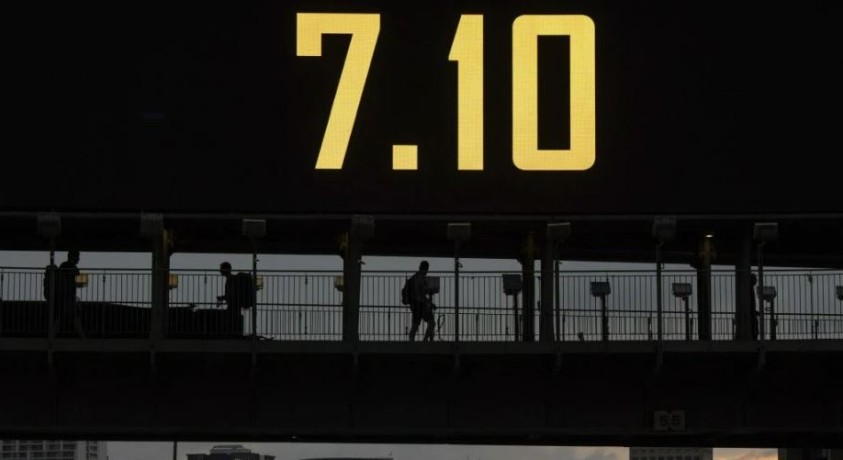 „ჰამასის“ მიერ ისრაელზე თავდასხმიდან ერთი წელი გავიდა