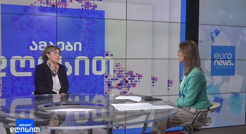 გოგონების ბანაკი