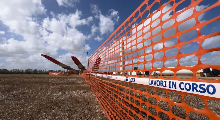 სარდინიის განახლებადი ენერგიის ჩრდილოვანი მხარე