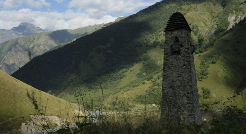 ნოსტრას გრან პრი ცისკარაულების კოშკის რეაბილიტაციის პროექტმა მიიღო