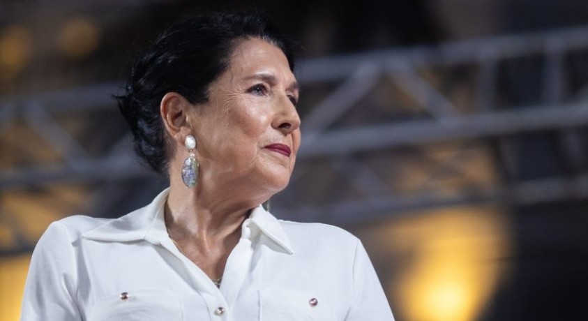 „ტექნიკური მთავრობის“ საკითხი – კონსულტაციების მეორე დღის შედეგები