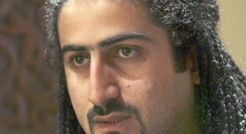 ოსამა ბინ ლადენის ვაჟი საფრანგეთიდან გააძევეს