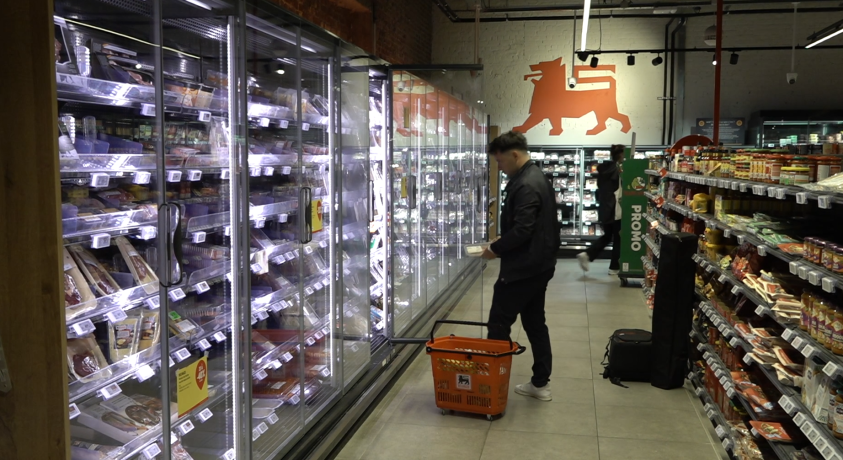 ვეგეტარიანული პროდუქტების დასახელება ევროპულ ბაზარზე