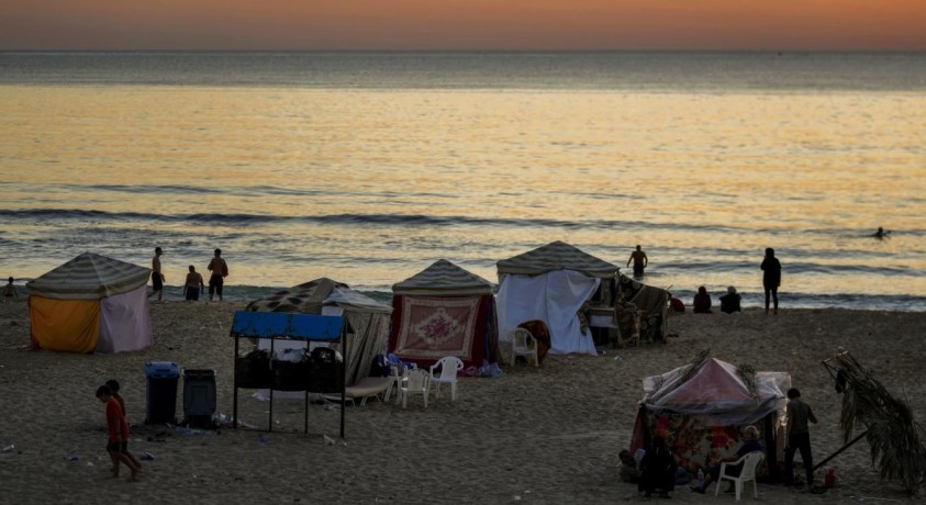 ევროკავშირი ლიბანის დასახმარებლად საჰაერო ხიდის ოპერაციას იწყებს