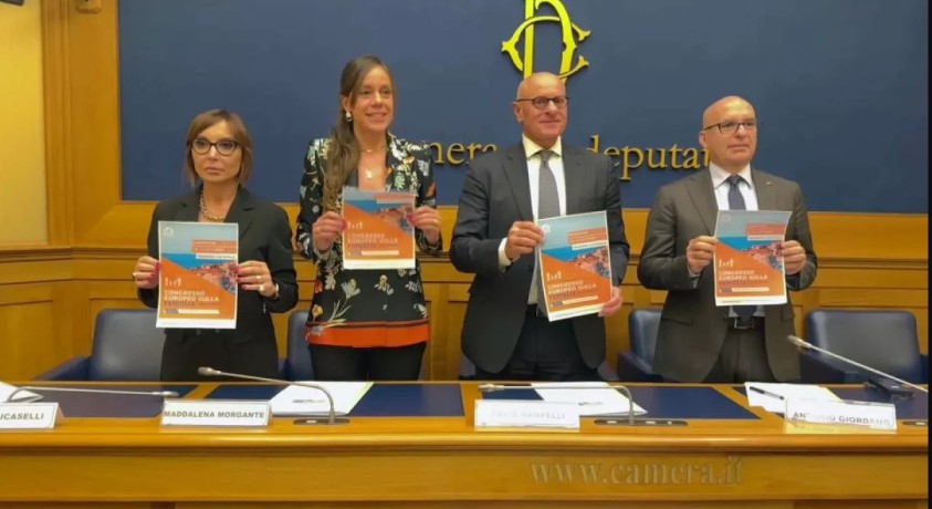 ევროპული კონგრესზე ოჯახის და დემოგრაფიის პრობლემებს განიხილავენ